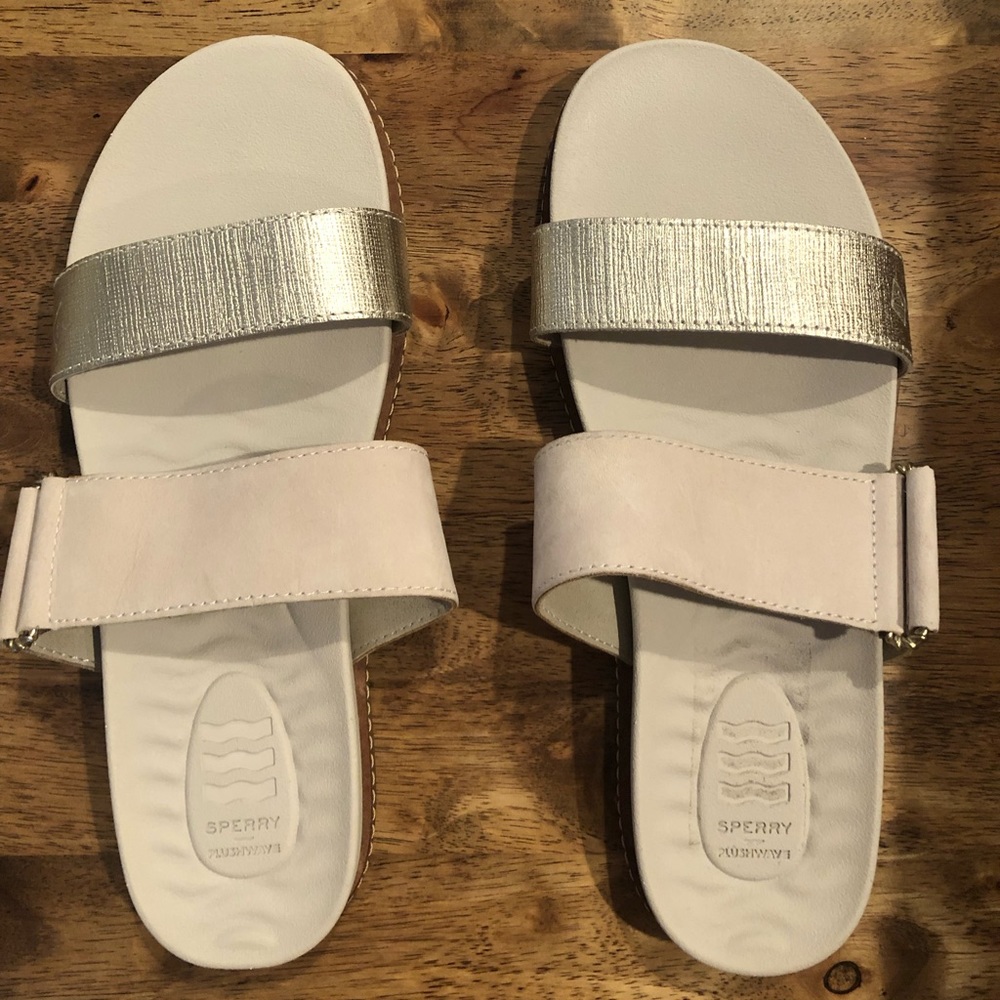 Sperry Sandals Size 7